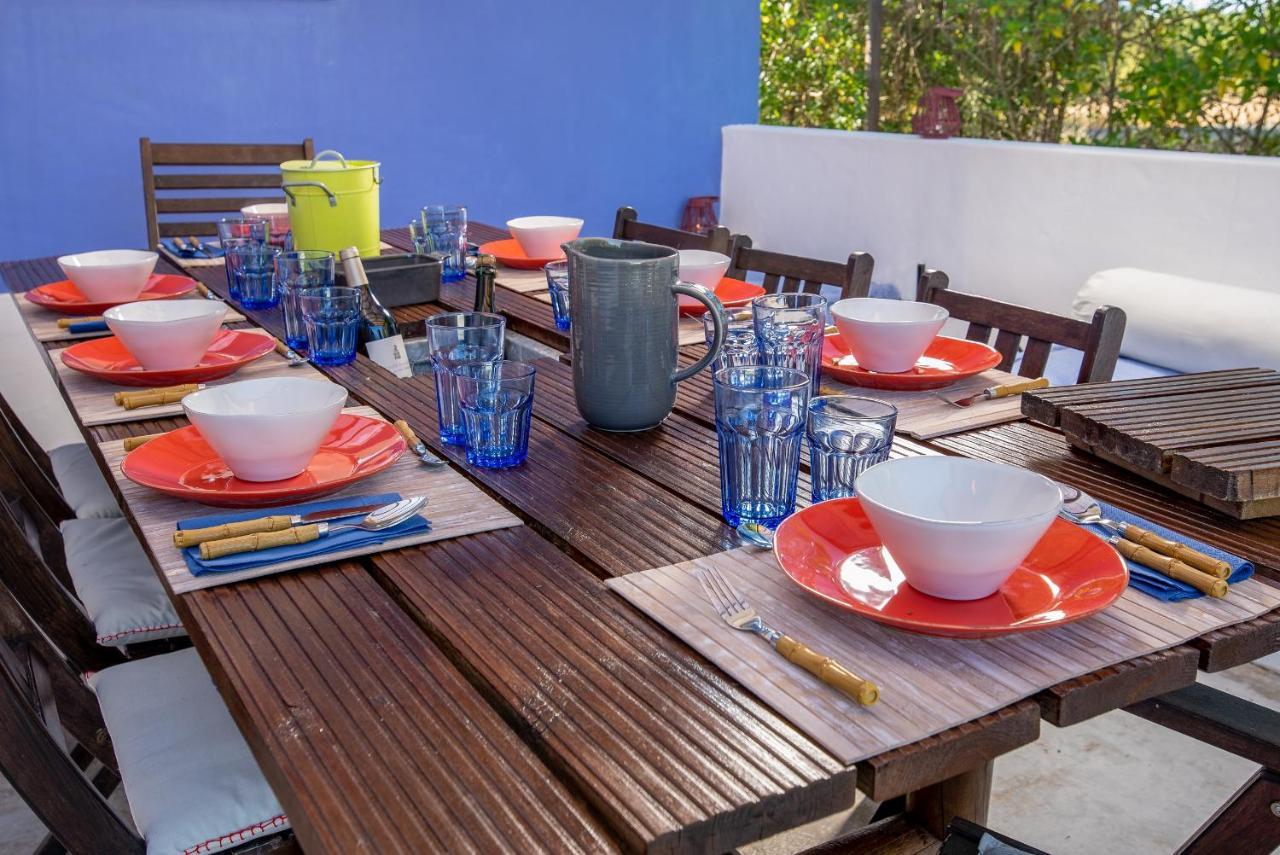 Herdade Do Frei Cuco Holiday home *