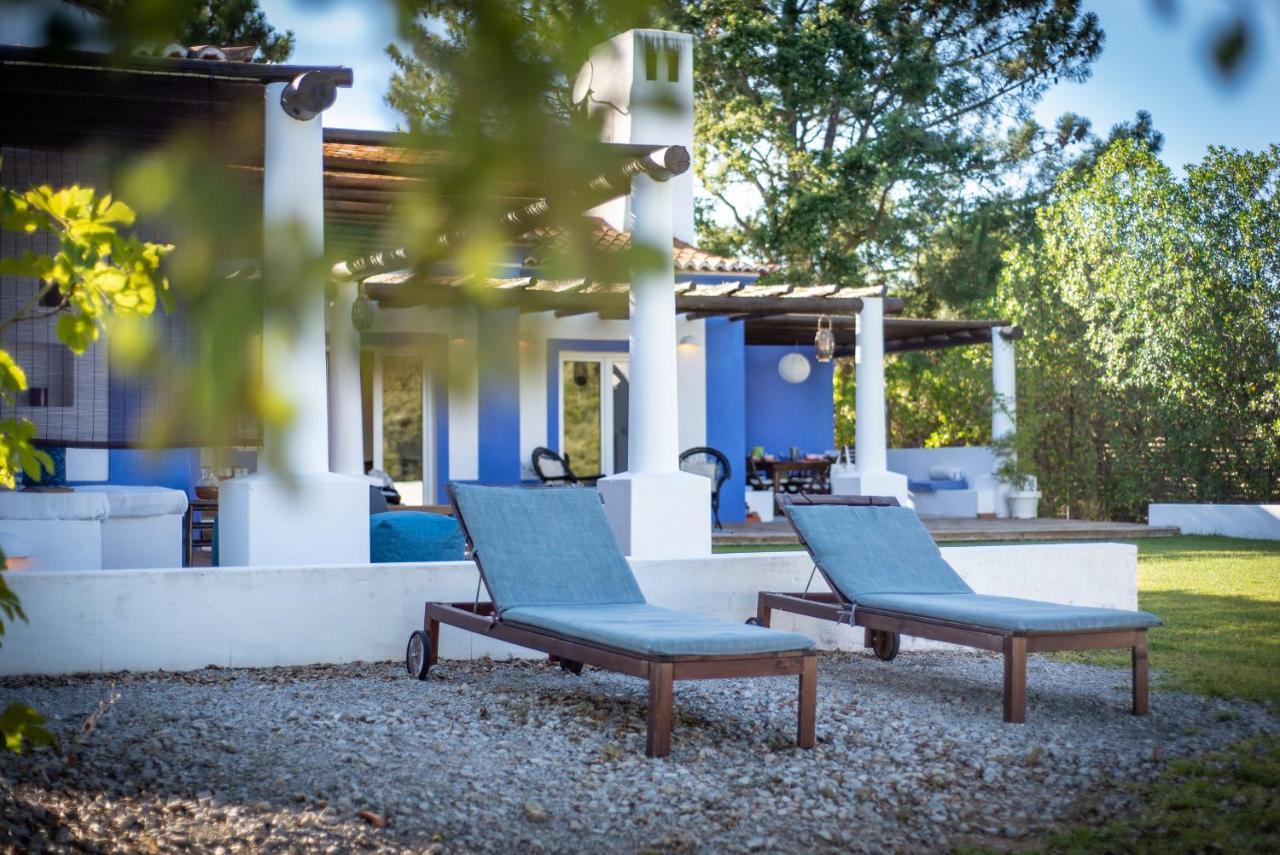 Herdade Do Frei Cuco Holiday home *