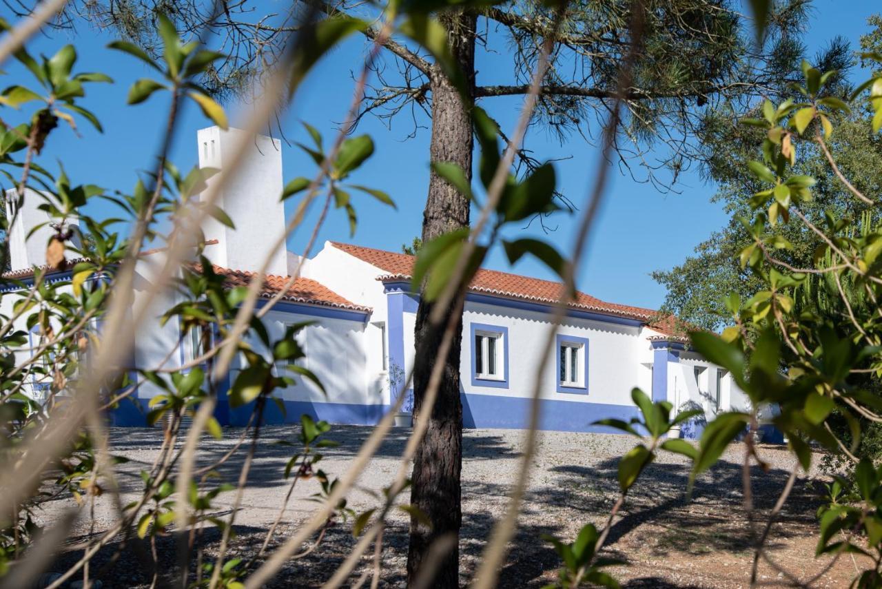 Herdade Do Frei Cuco Holiday home