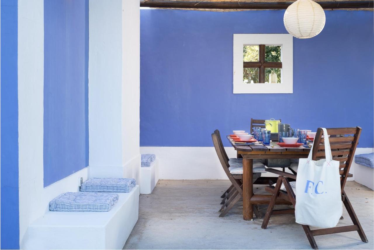 Herdade Do Frei Cuco Holiday home