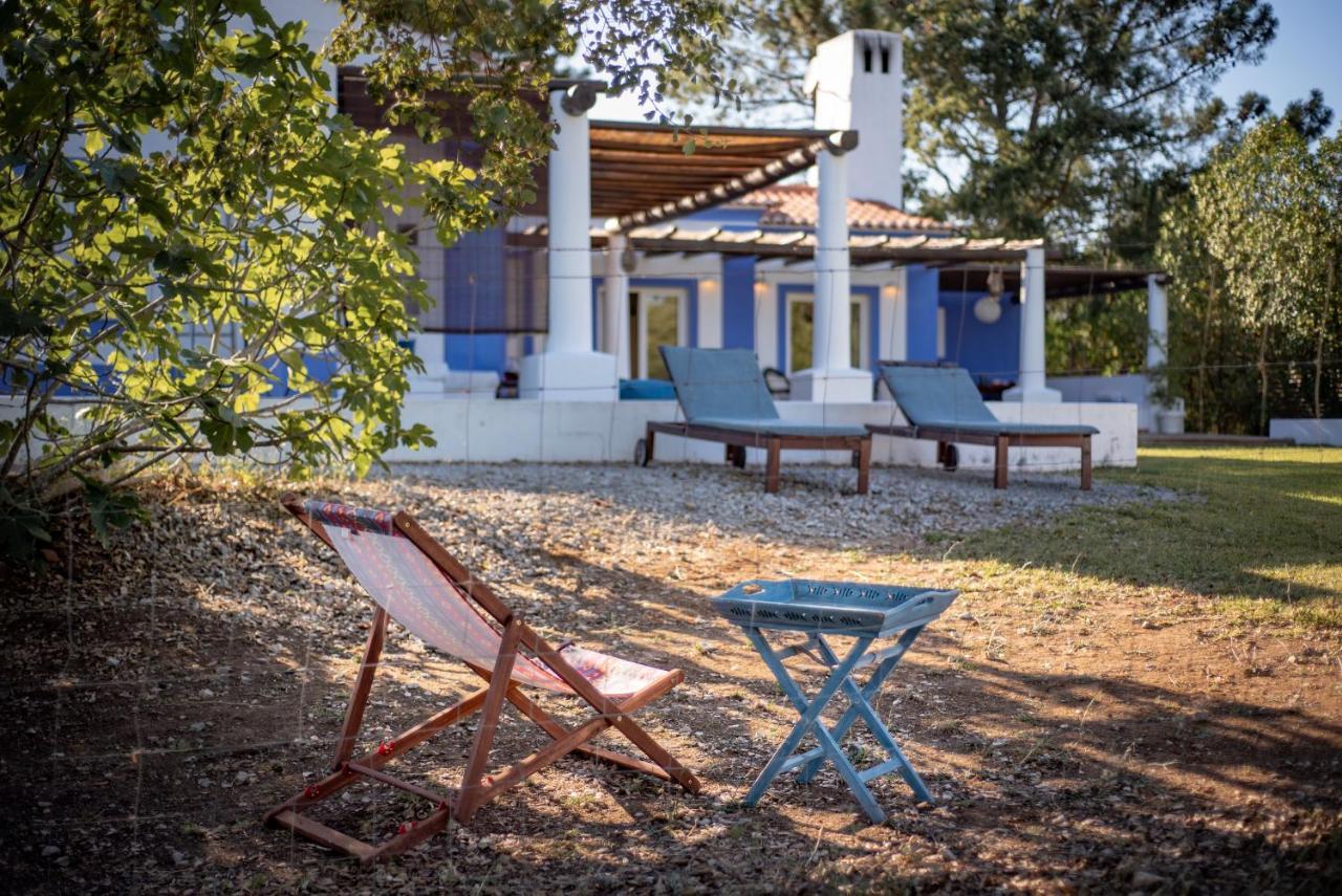 Holiday home Herdade Do Frei Cuco