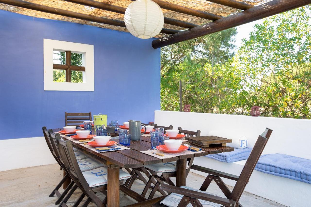 Holiday home Herdade Do Frei Cuco Santiago do Cacem