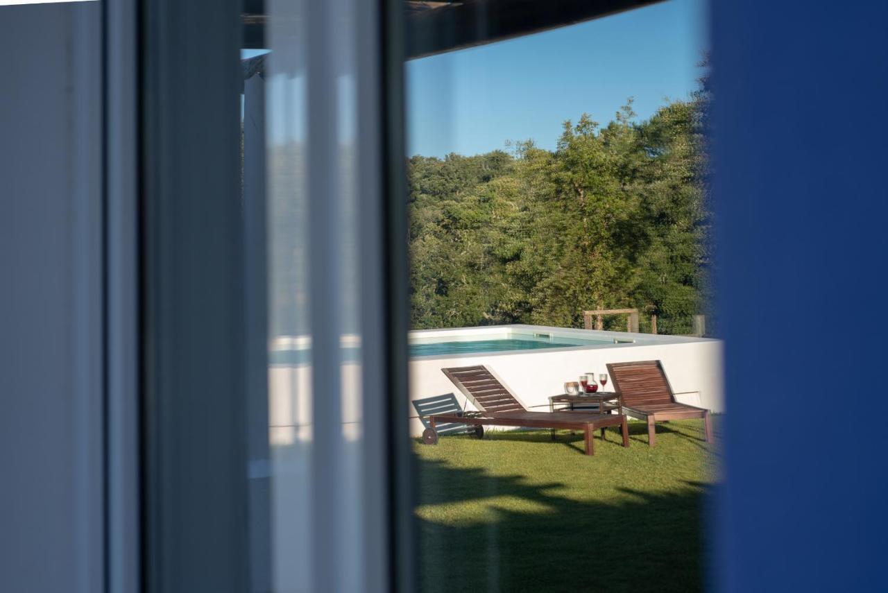 Herdade Do Frei Cuco Holiday home Santiago do Cacem