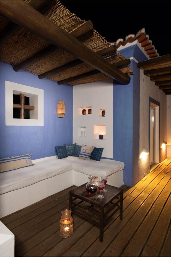 Holiday home Herdade Do Frei Cuco *