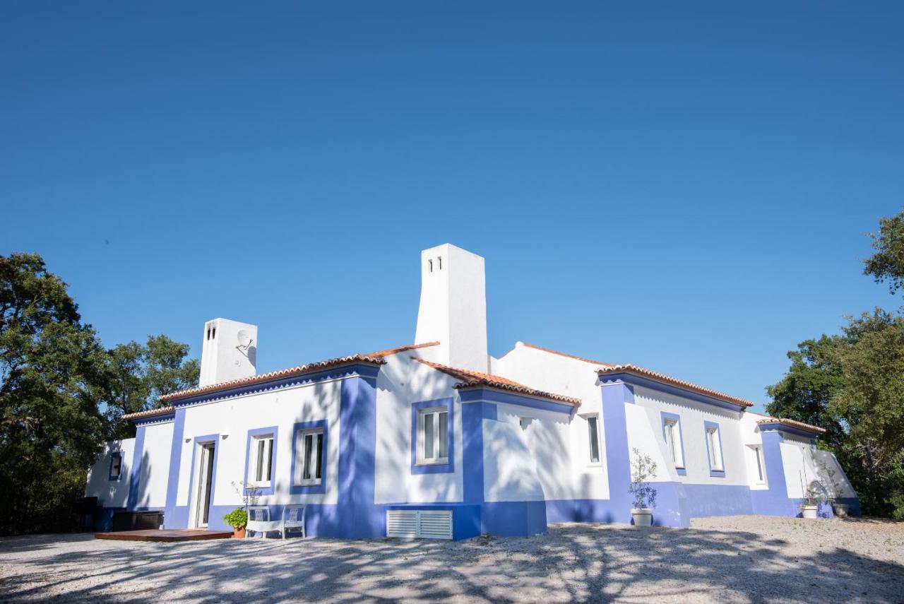 Holiday home Herdade Do Frei Cuco Santiago do Cacem