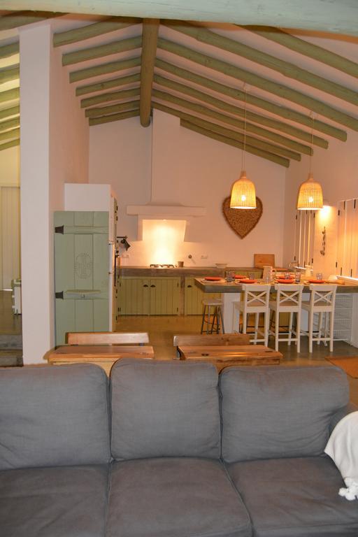 Holiday home Herdade Do Frei Cuco Santiago do Cacem