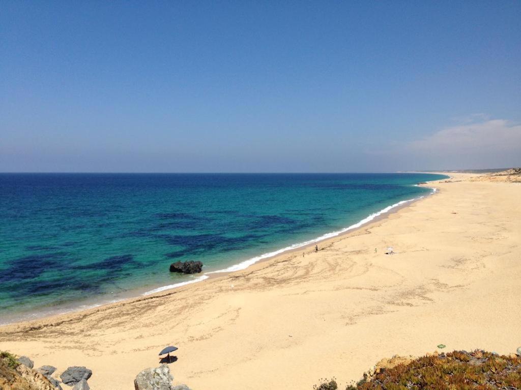 Holiday home Herdade Do Frei Cuco *