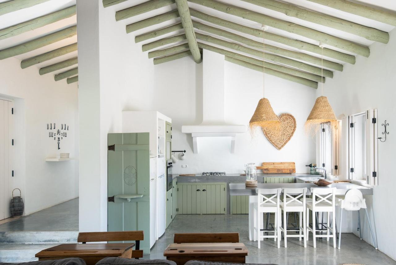 Holiday home Herdade Do Frei Cuco Santiago do Cacem