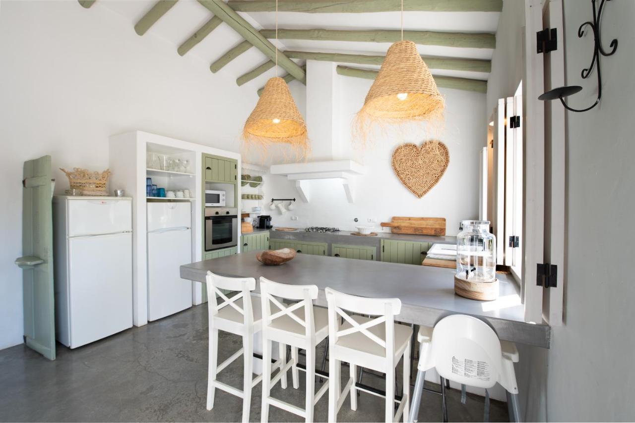 Herdade Do Frei Cuco Holiday home *