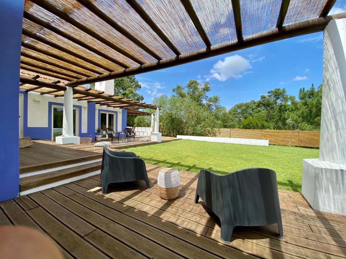 Holiday home Herdade Do Frei Cuco *