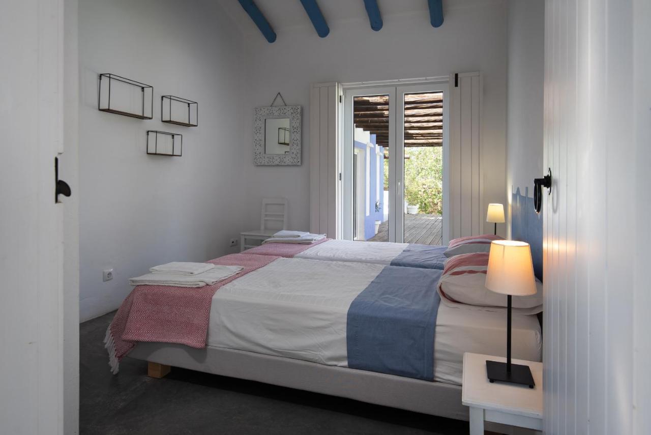 Holiday home Herdade Do Frei Cuco