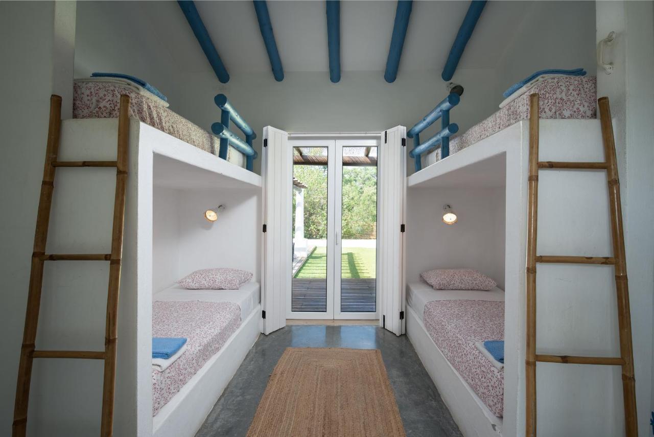 Holiday home Herdade Do Frei Cuco Santiago do Cacem